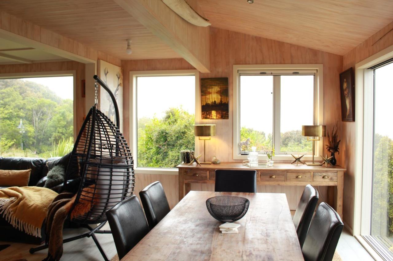 Aurora Lodge - 180 Views And Concierge Service Half-moon Bay Kültér fotó