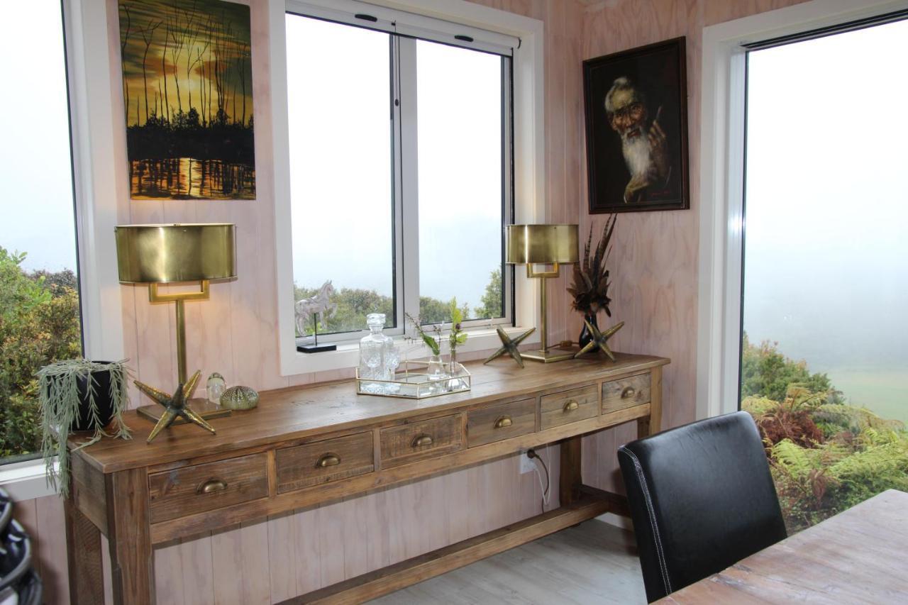 Aurora Lodge - 180 Views And Concierge Service Half-moon Bay Kültér fotó